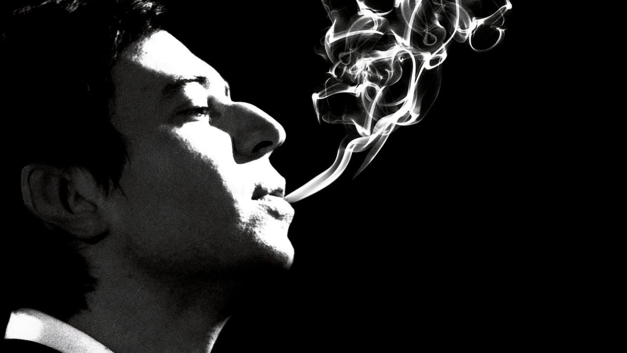 Gainsbourg - O Homem que Amava as Mulheres