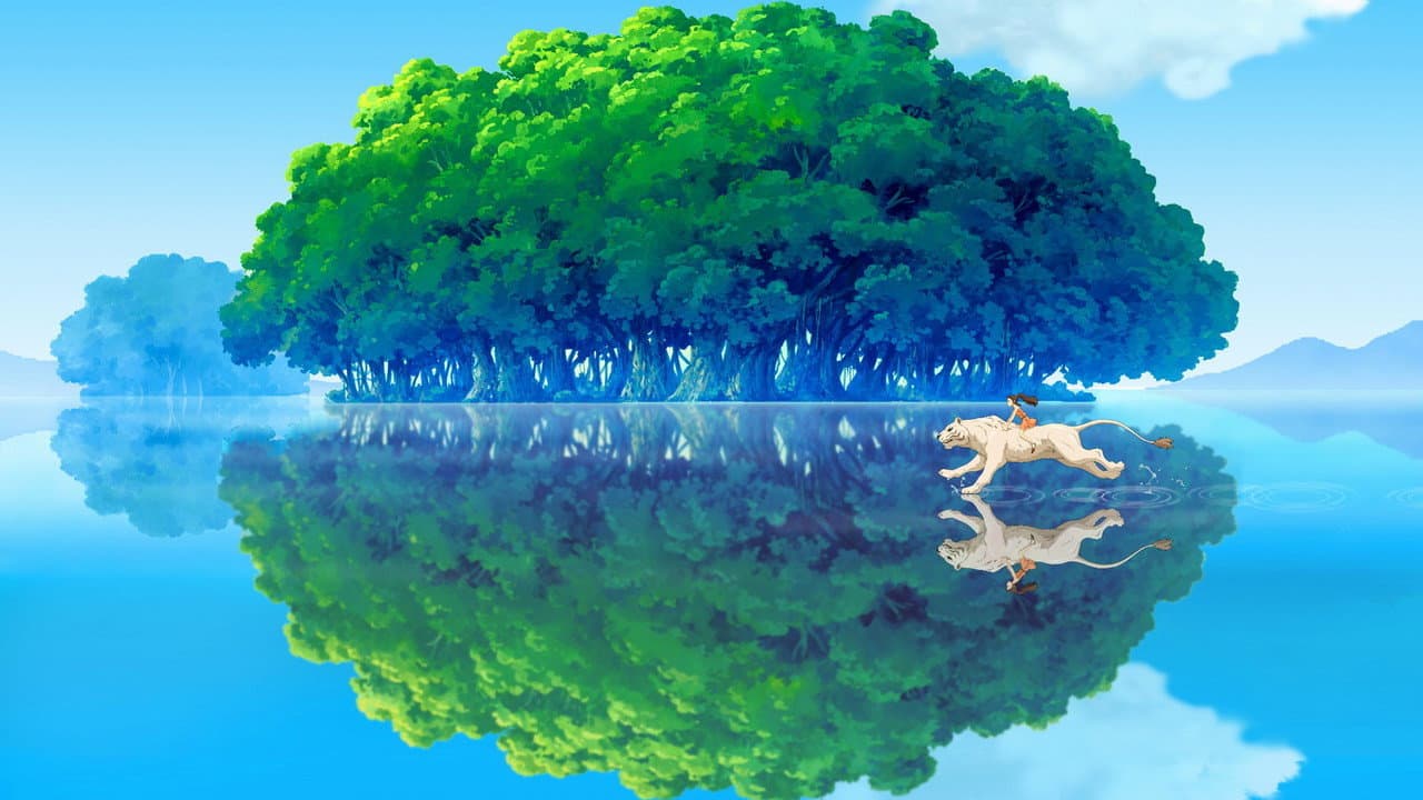 梦回金沙城