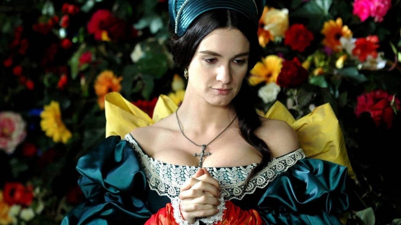 Teresa: O Corpo de Cristo