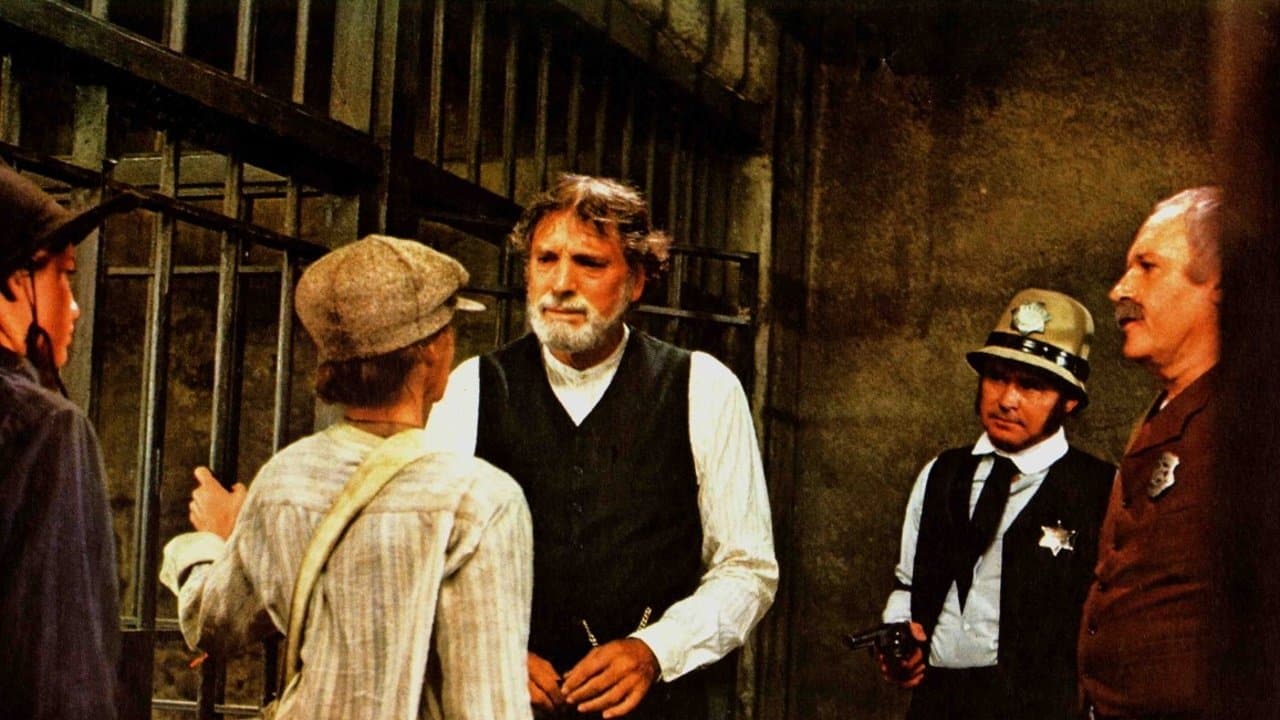 Annie e os Bandidos