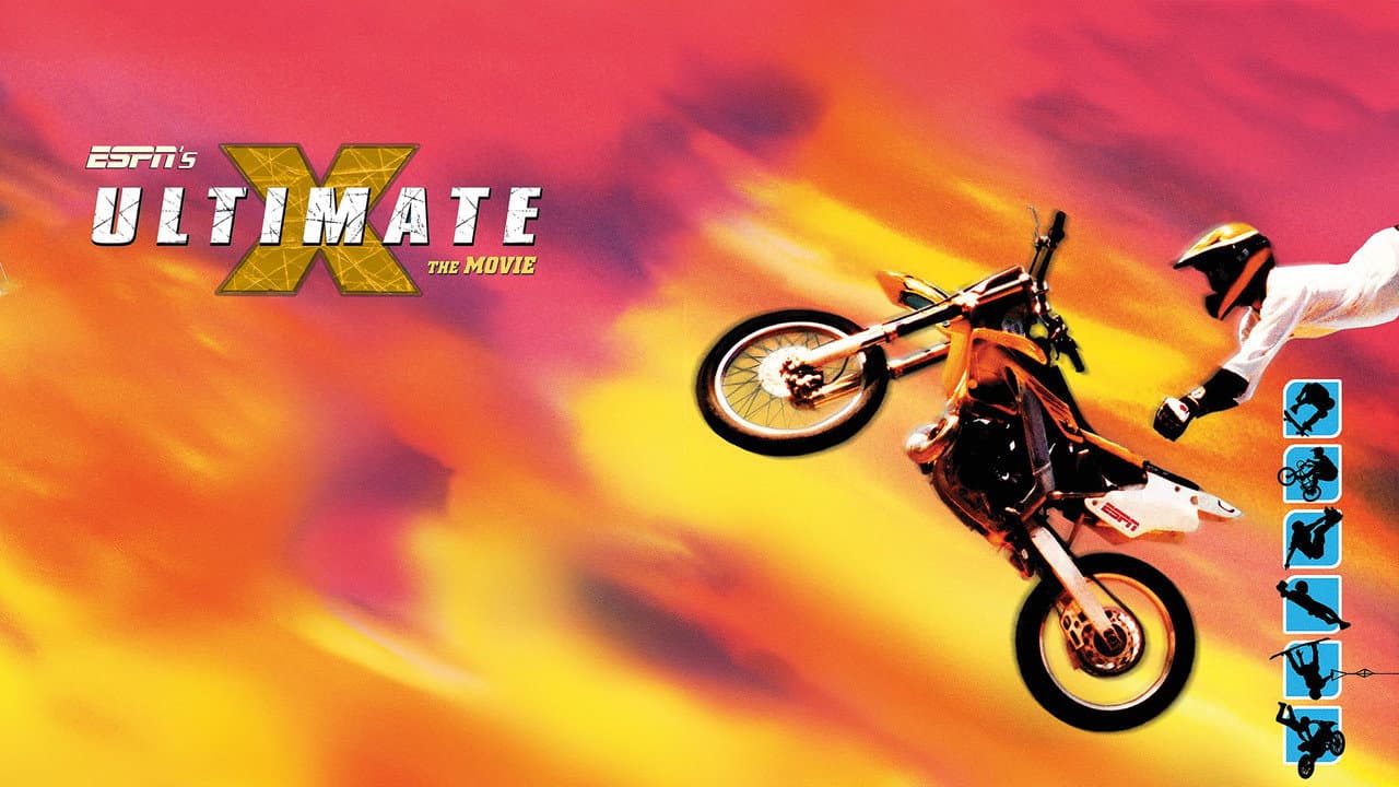 Ultimate X: O Filme