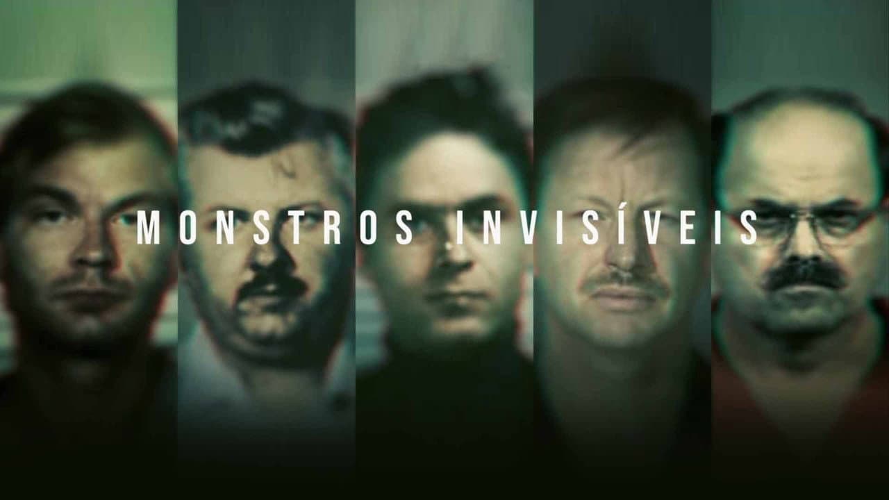 Monstros Invisíveis