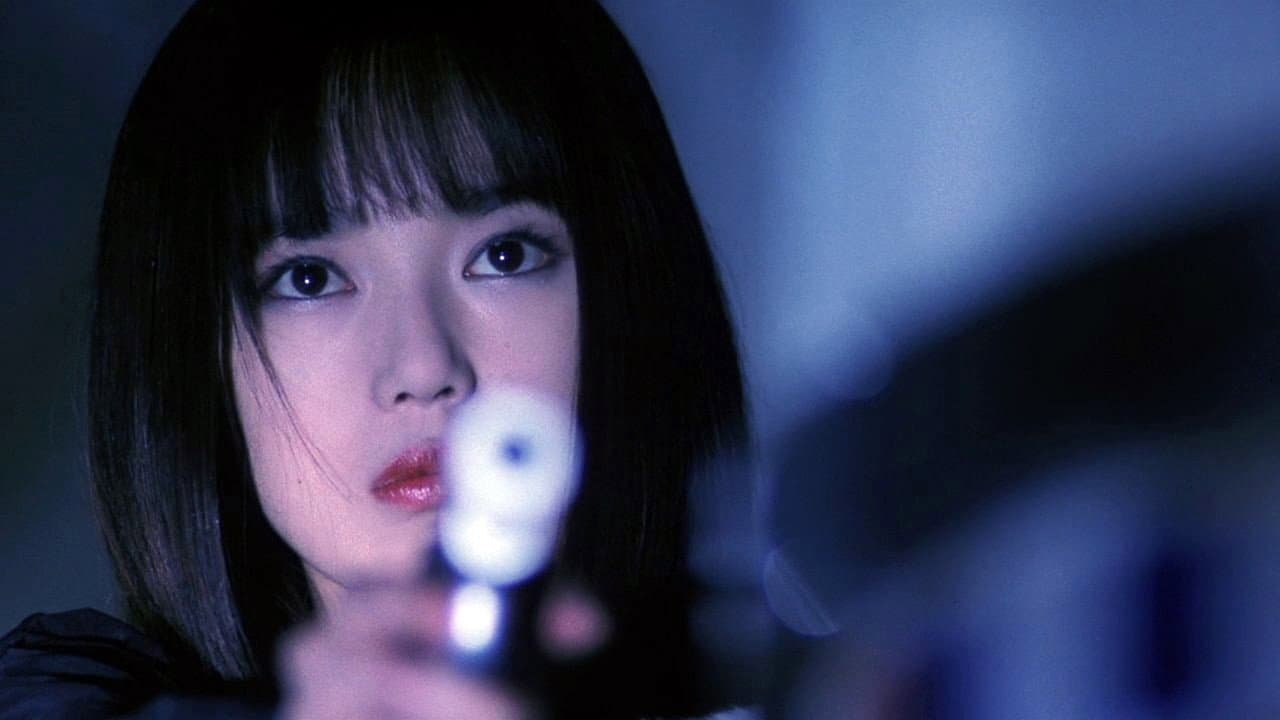 黒の天使 Vol.1