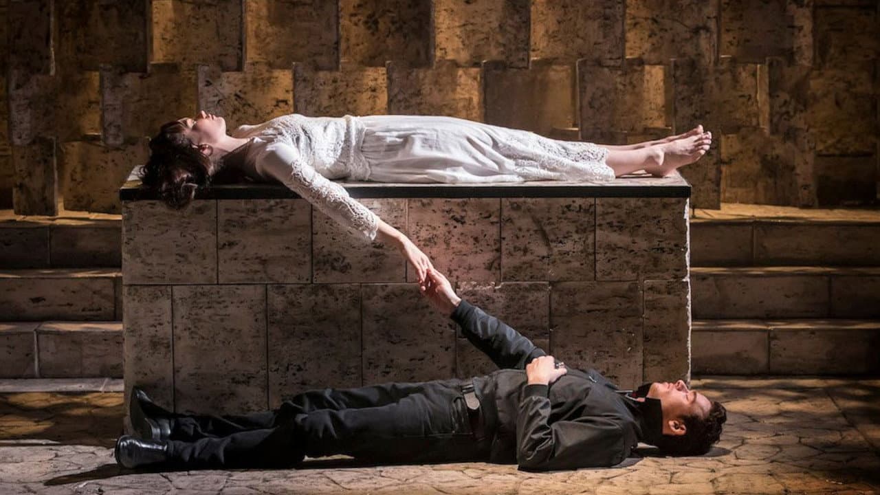 Branagh Theatre Live: Romeu e Julieta