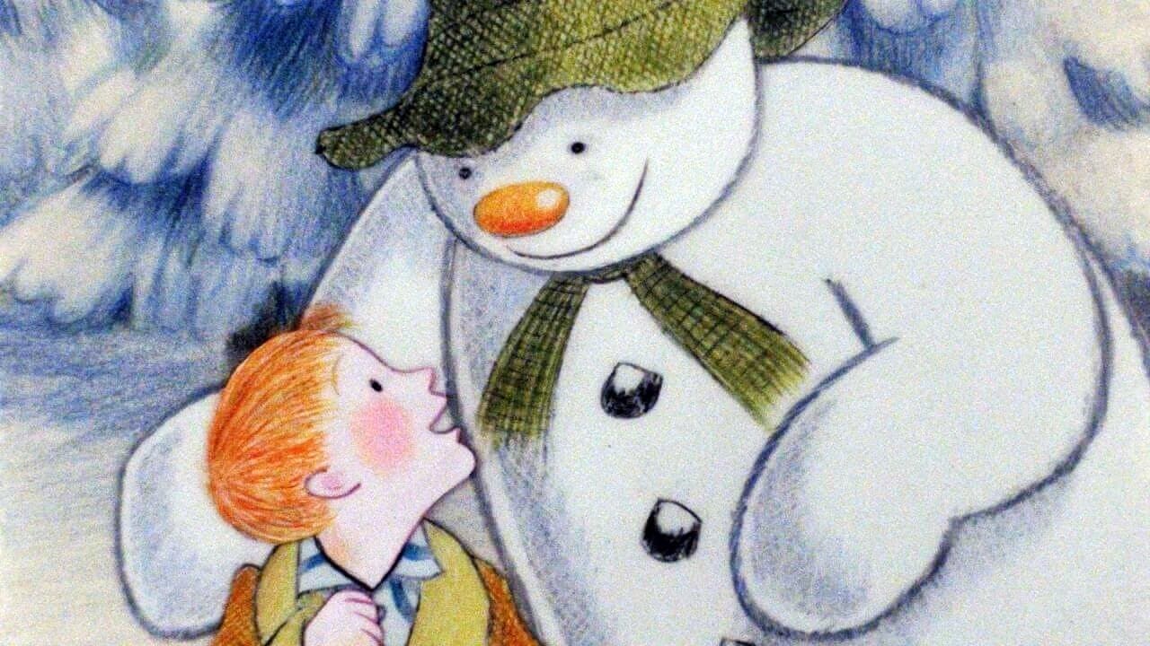 O Fantástico Homem de Neve