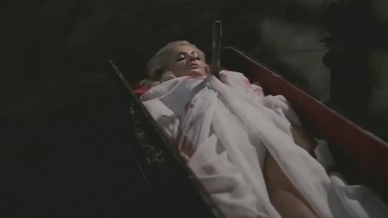 La llamada del vampiro