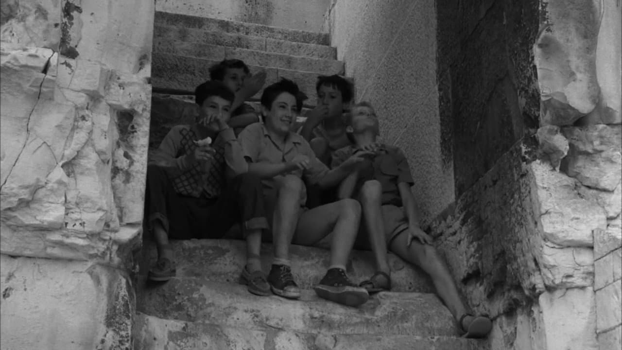 Os Pivetes