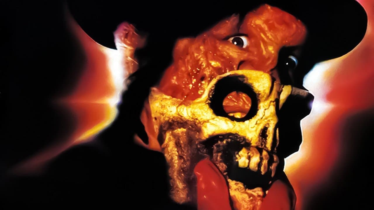 O Fantasma da Ópera