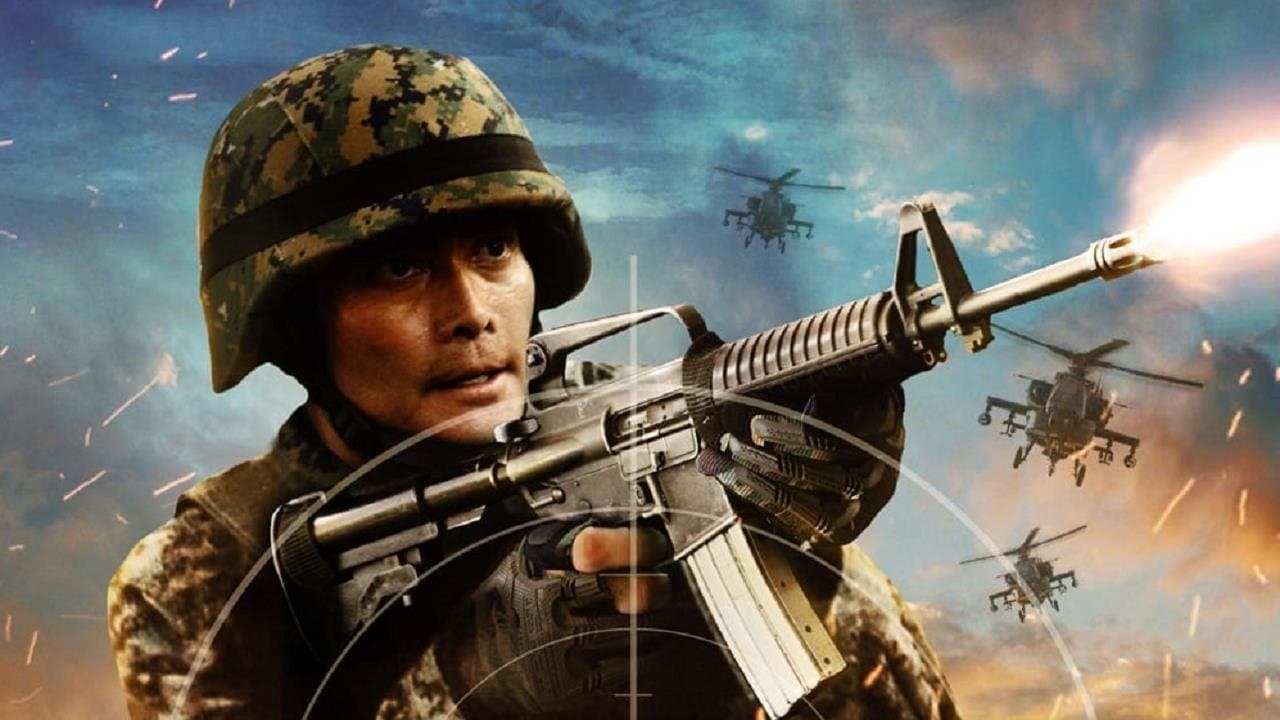 Operação Rogue