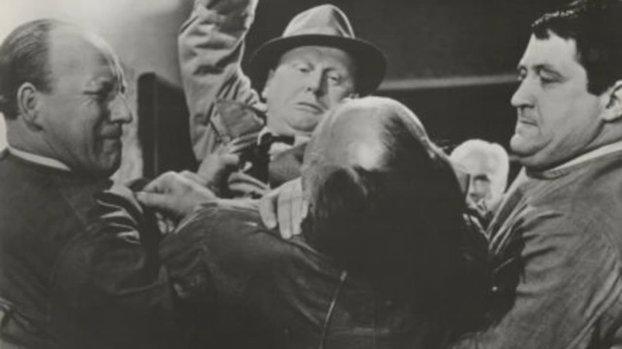 O Testamento do Dr. Mabuse