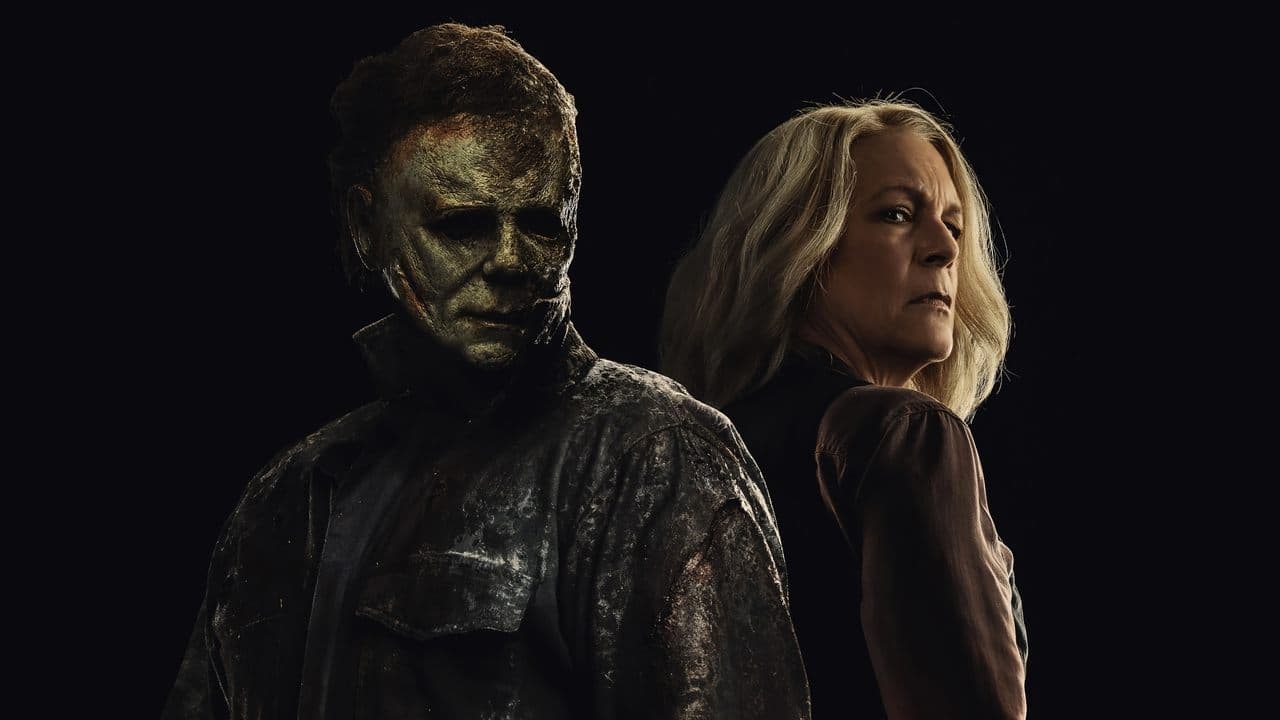 Halloween Ends: O Acerto de Contas Final