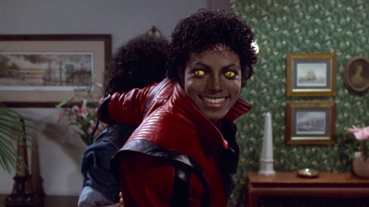 Michael Jackson: Thriller