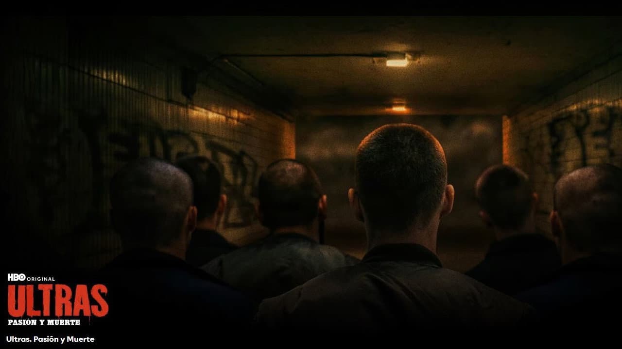 Ultras: Paixão e Morte