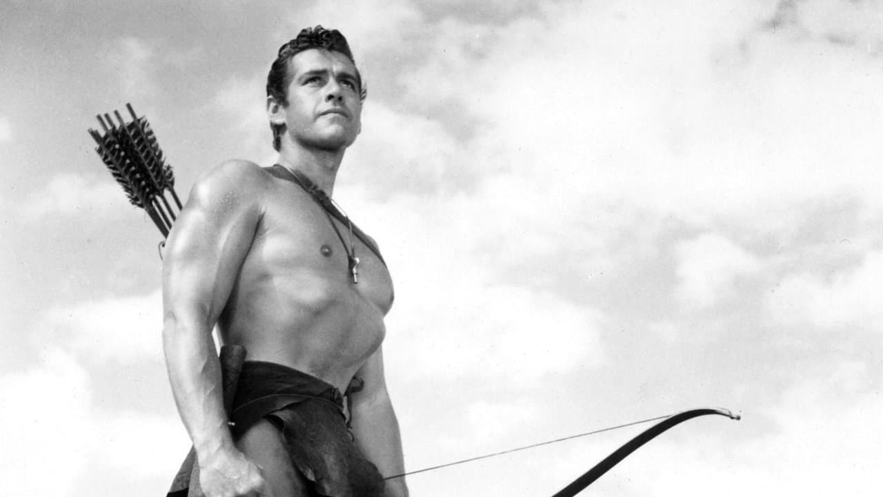 Tarzan, o Magnífico