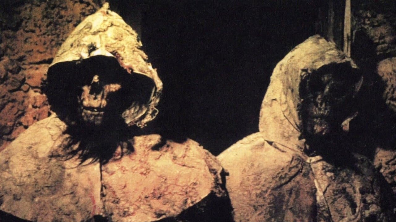 A Noite do Terror Cego