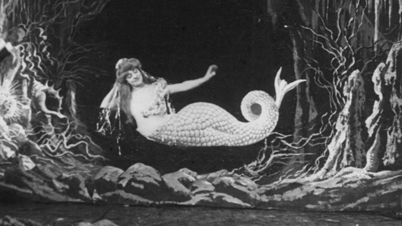 A Sereia