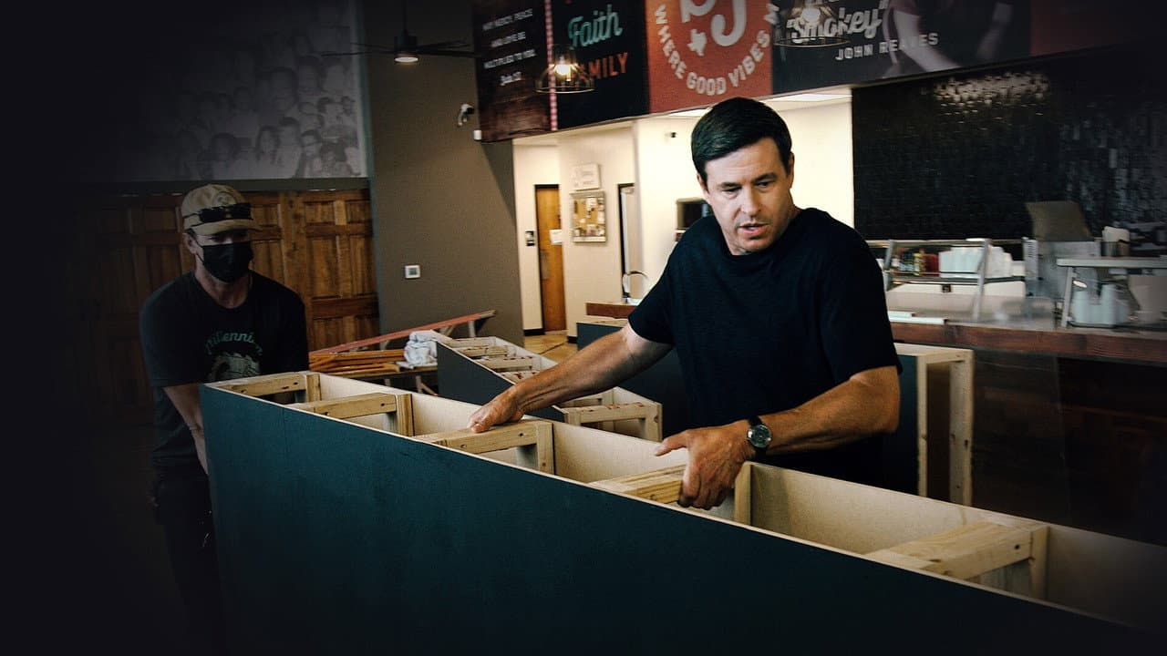 Salve Meu Restaurante!