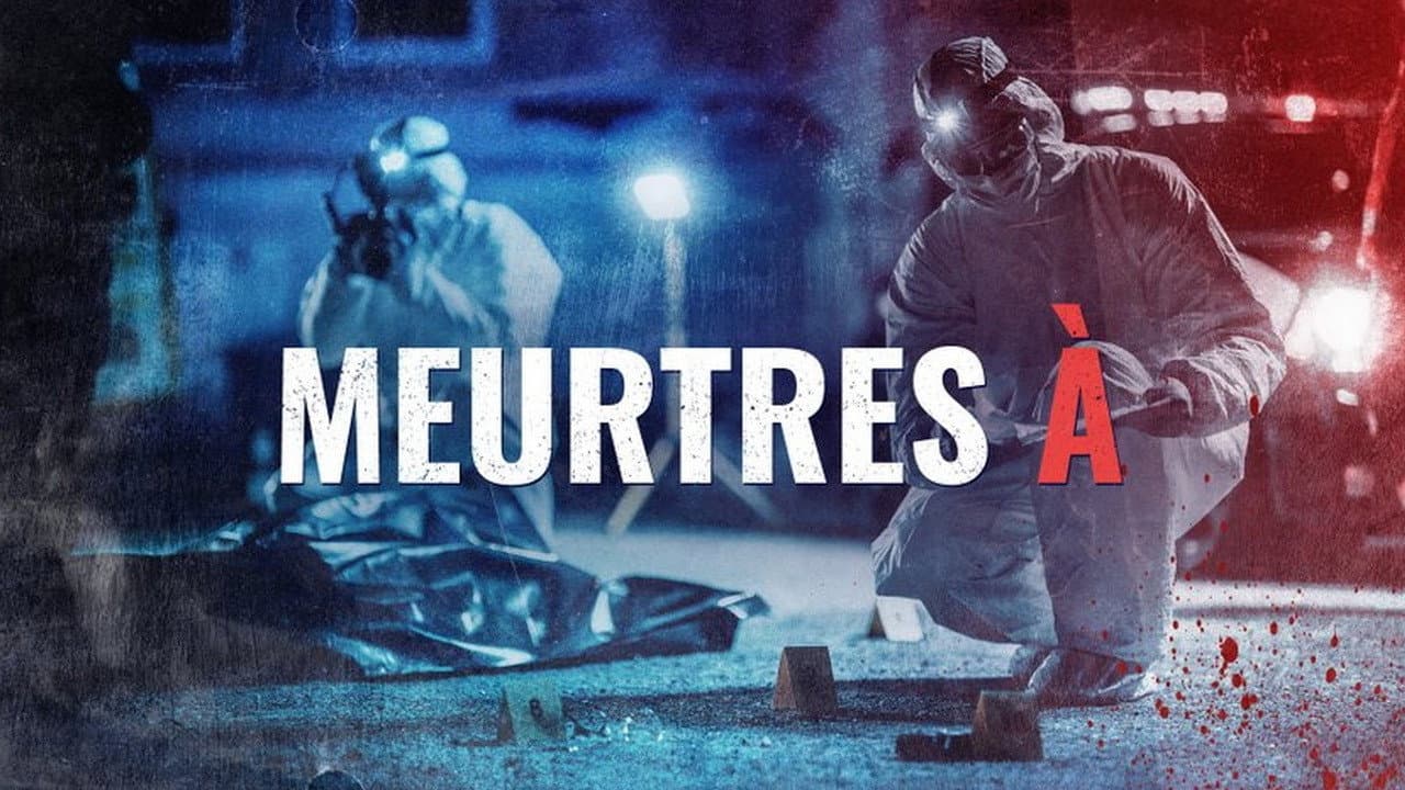 Meurtres à Saint-Malo