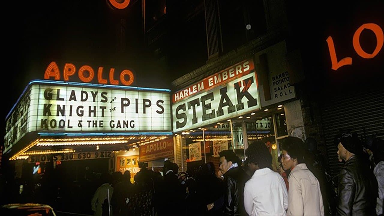 O Apollo: 85 Anos