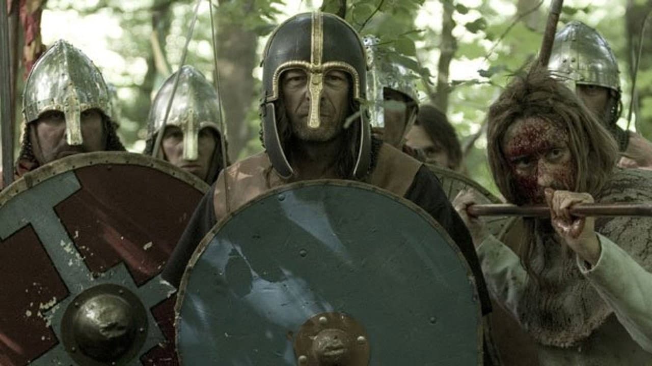 1066: A Batalha Pela Terra Média