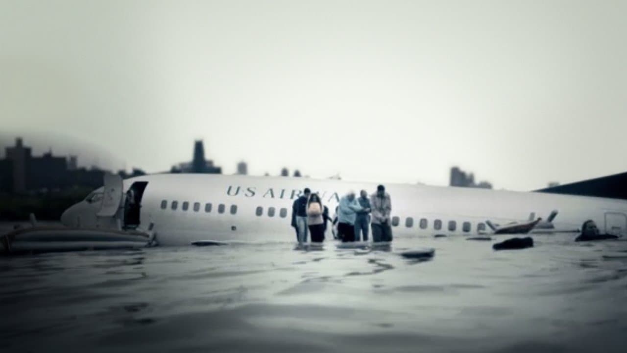 Milagre no Rio Hudson