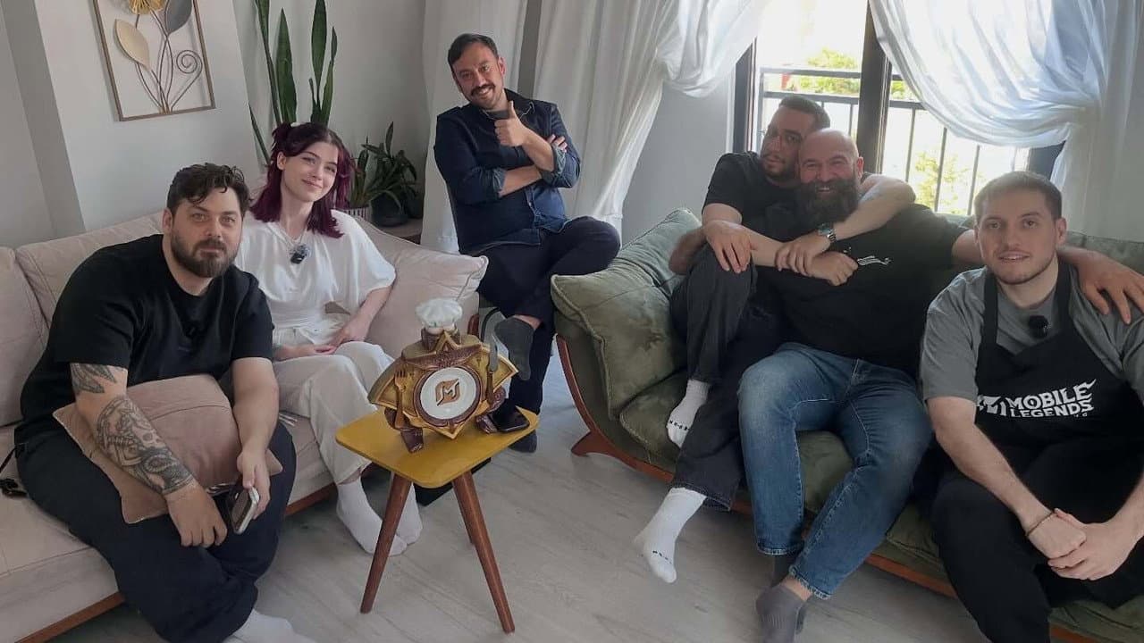 Yemek Savaşları