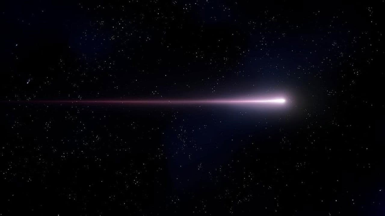 Momento de Contato: Novas Revelações Alienígenas