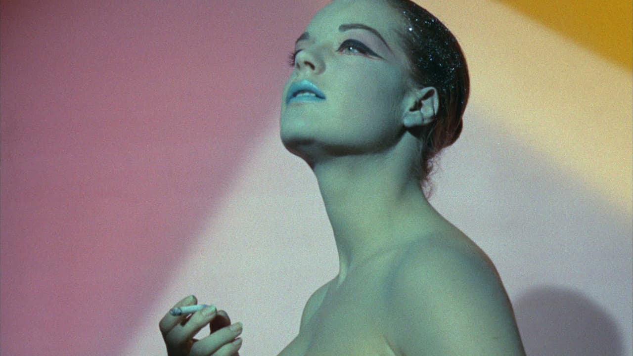 O Inferno de Henri-Georges Clouzot