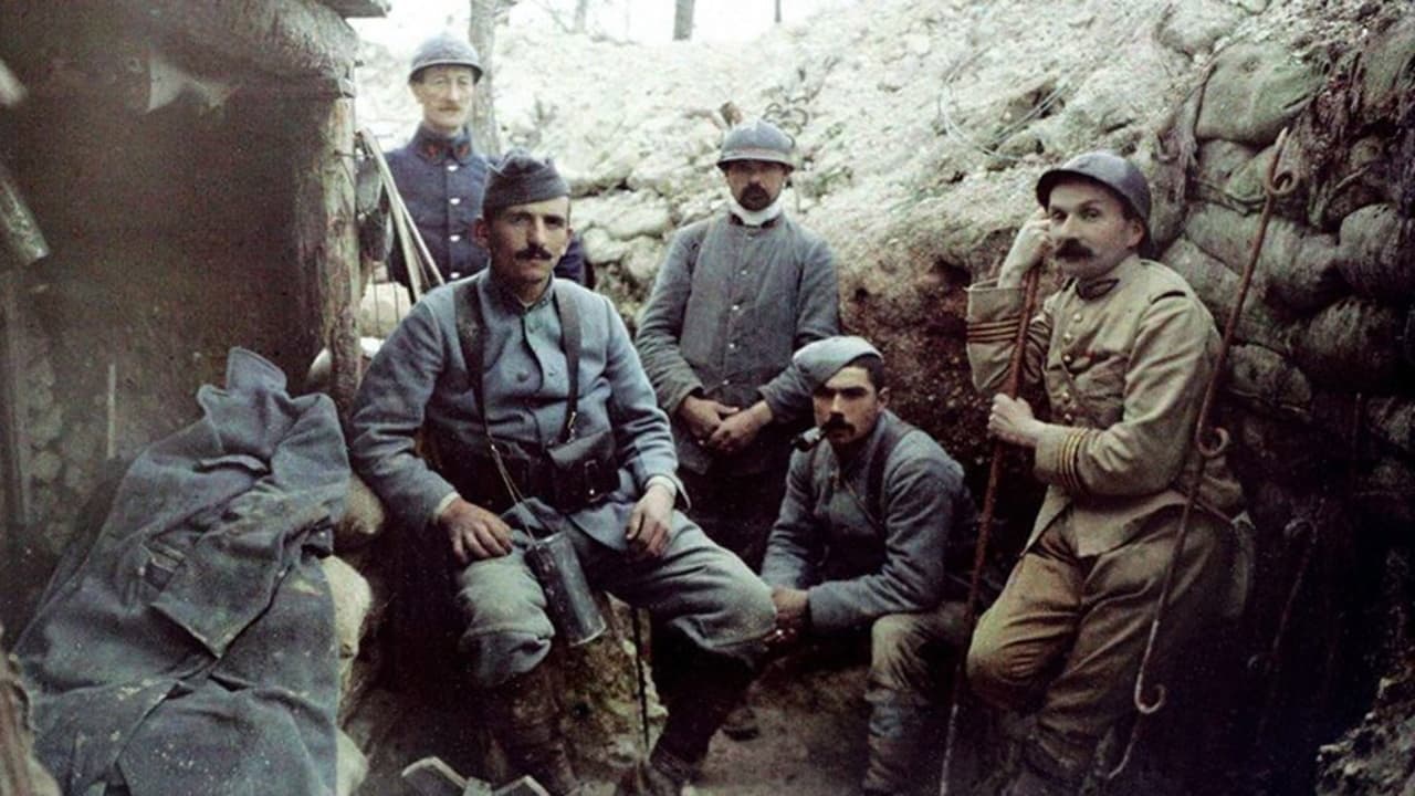 Apocalypse, Verdun
