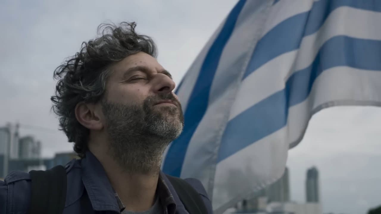 A Uruguaia