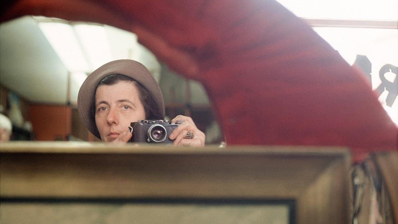 A Fotografia Oculta de Vivian Maier