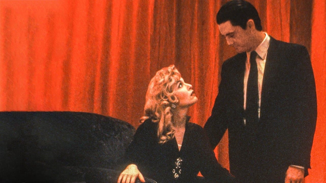 Twin Peaks: Os Últimos Dias de Laura Palmer