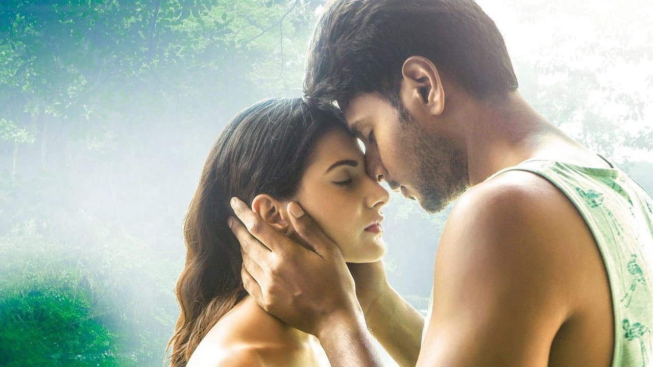 మనసుకు నచ్చింది