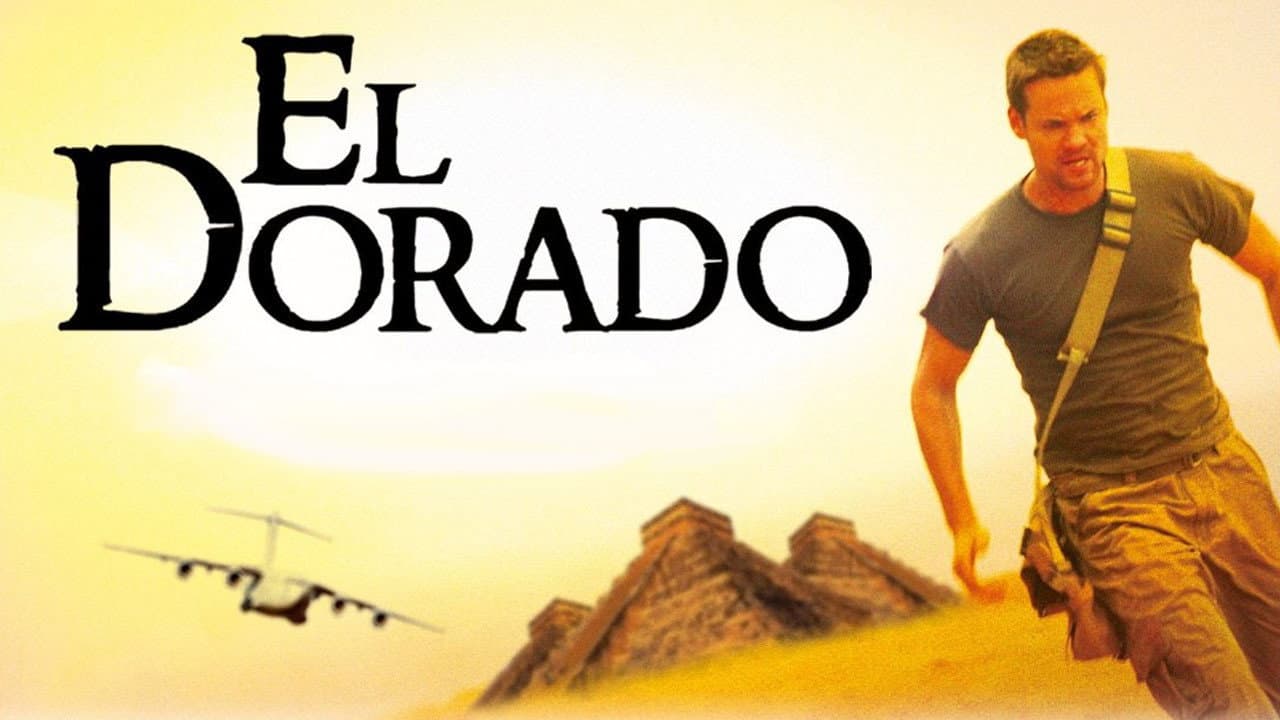 Eldorado: Em Busca da Cidade de Ouro