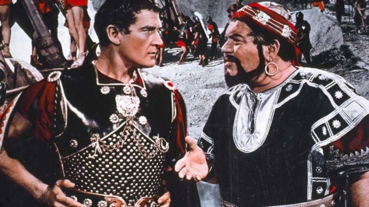 O Escudo Romano