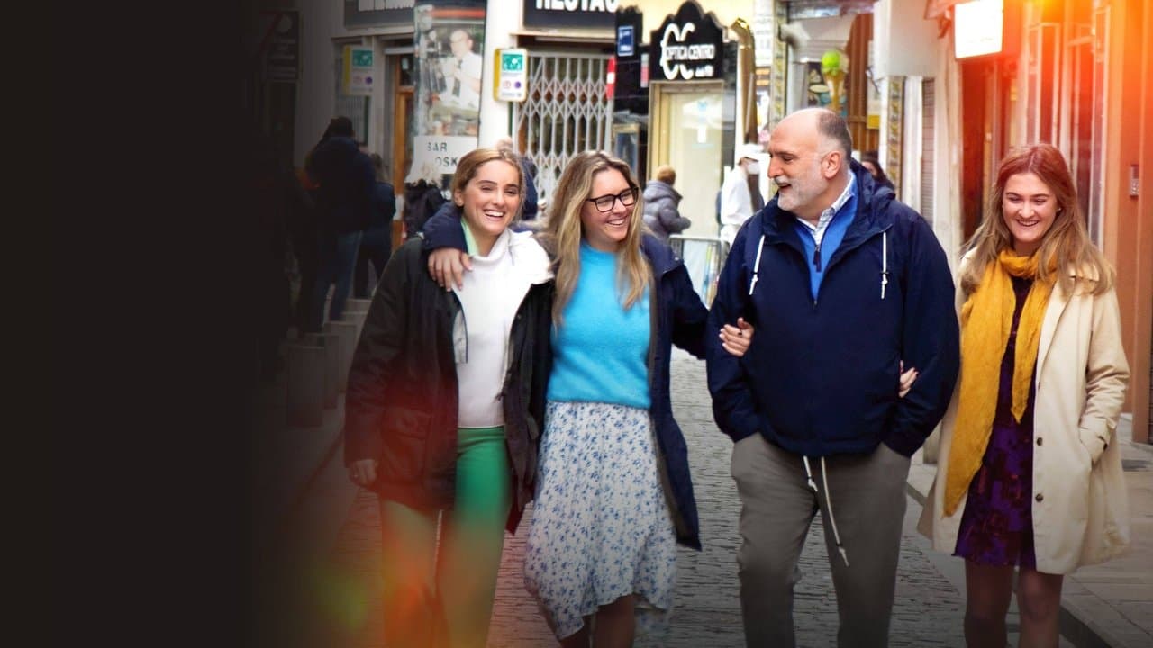 Descobrindo a Espanha com José Andrés