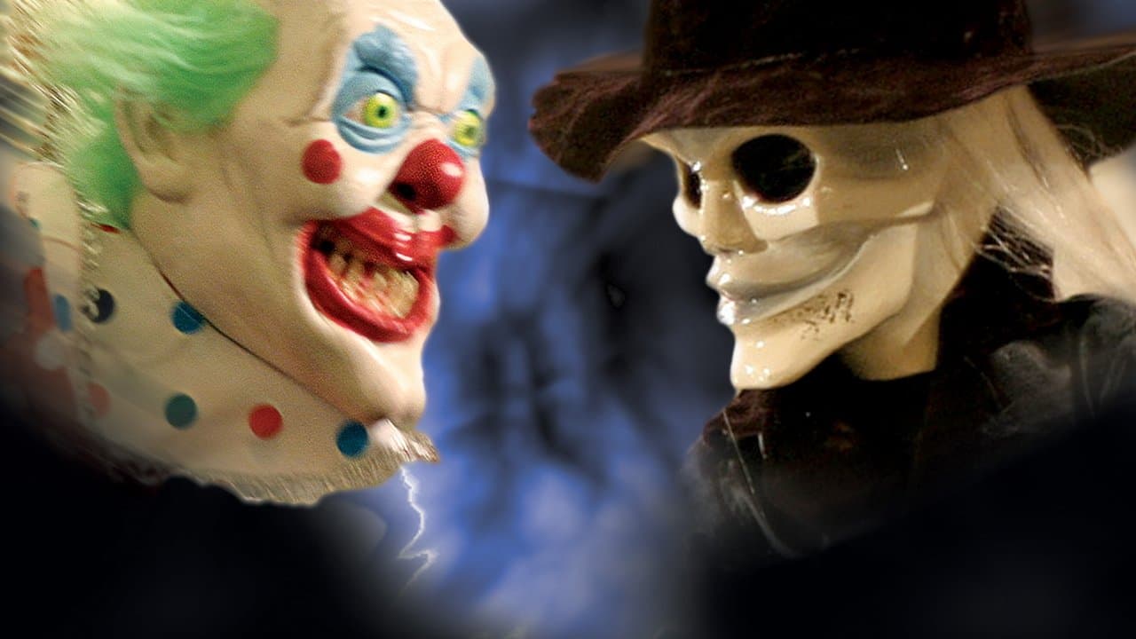O Mestre dos Brinquedos vs Brinquedos Diabólicos