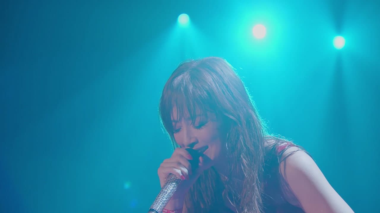 ayumi hamasaki ARENA TOUR 2015 A Cirque de Minuit  ~Mayonaka no Circus~ The FINAL