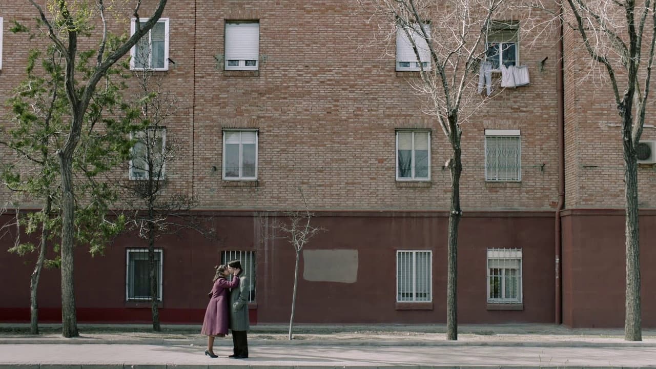 Arquitectura emocional 1959