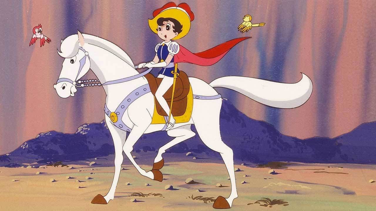 A Princesa e o Cavaleiro