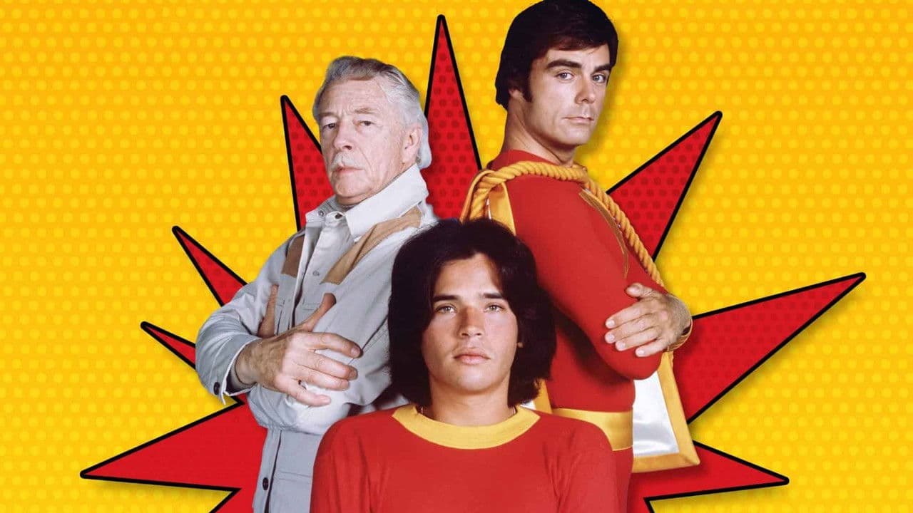 Shazam