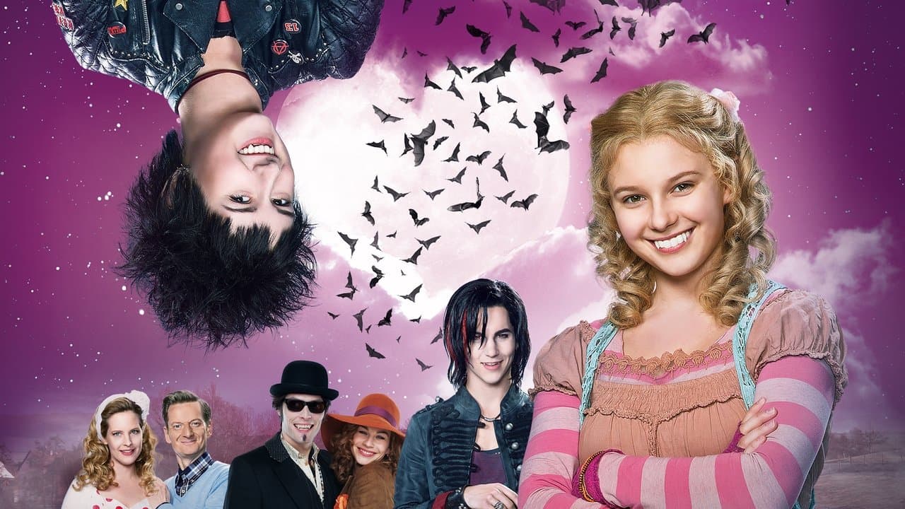 As Irmãs Vampiras 2: O Amor Floresce