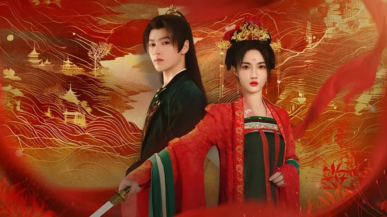 无主之花