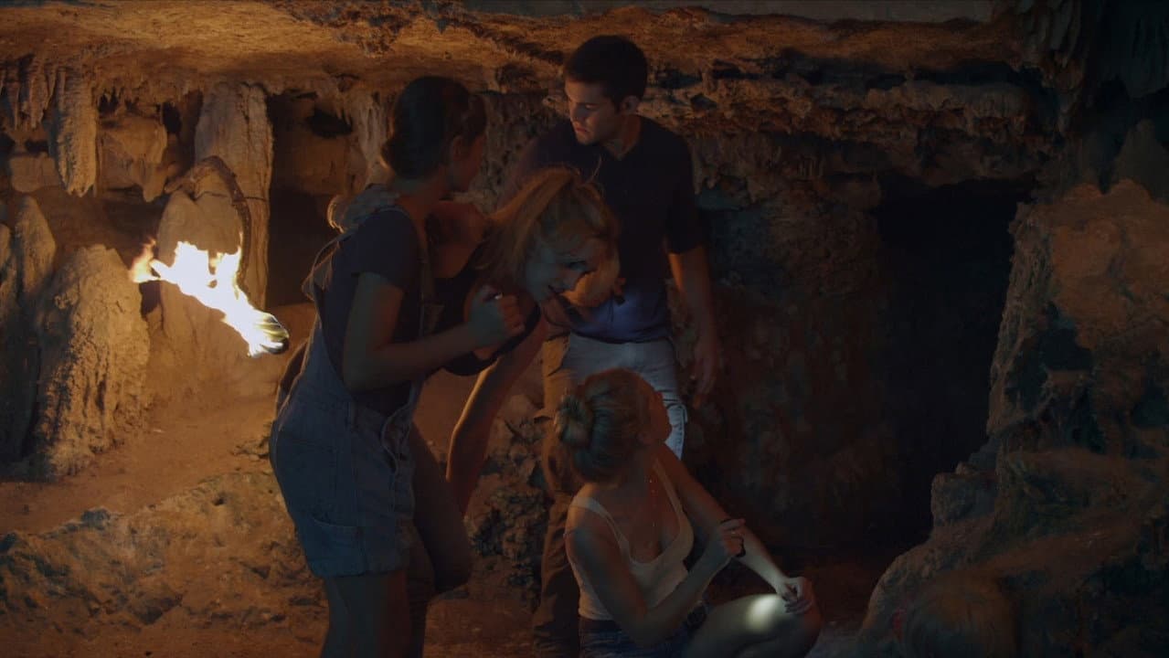 A Caverna