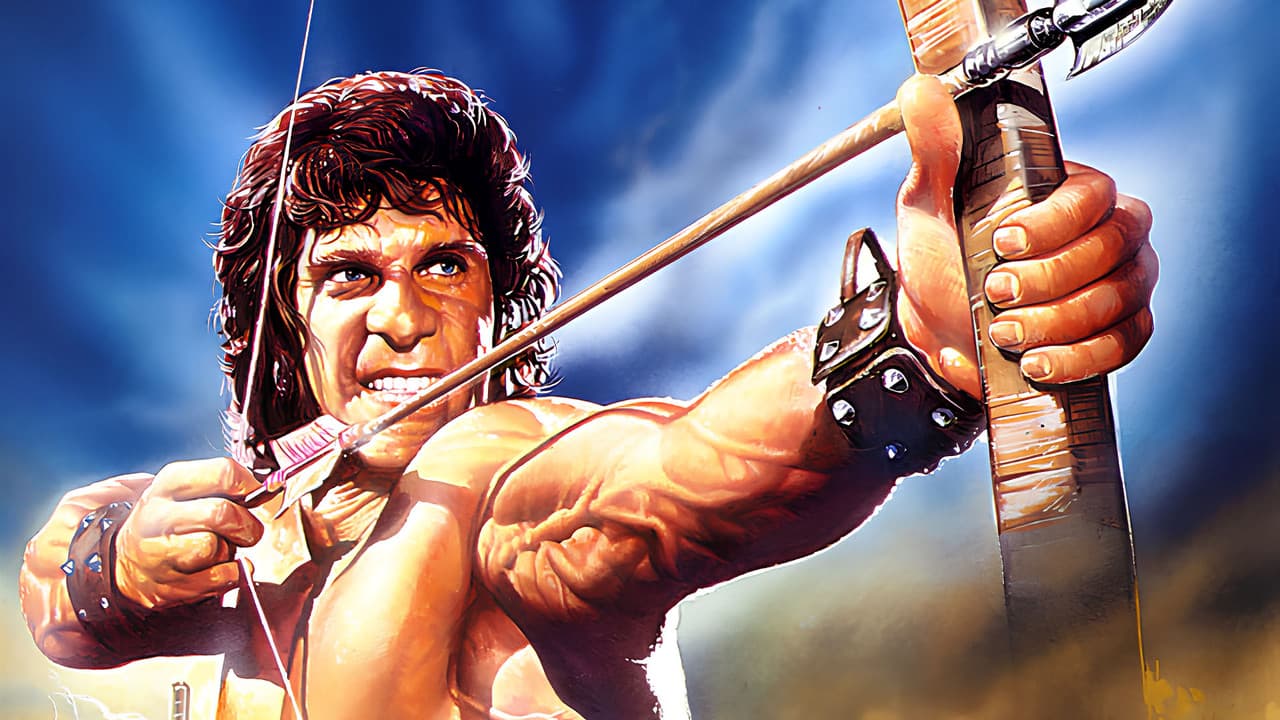 Sinbad e os Sete Mares