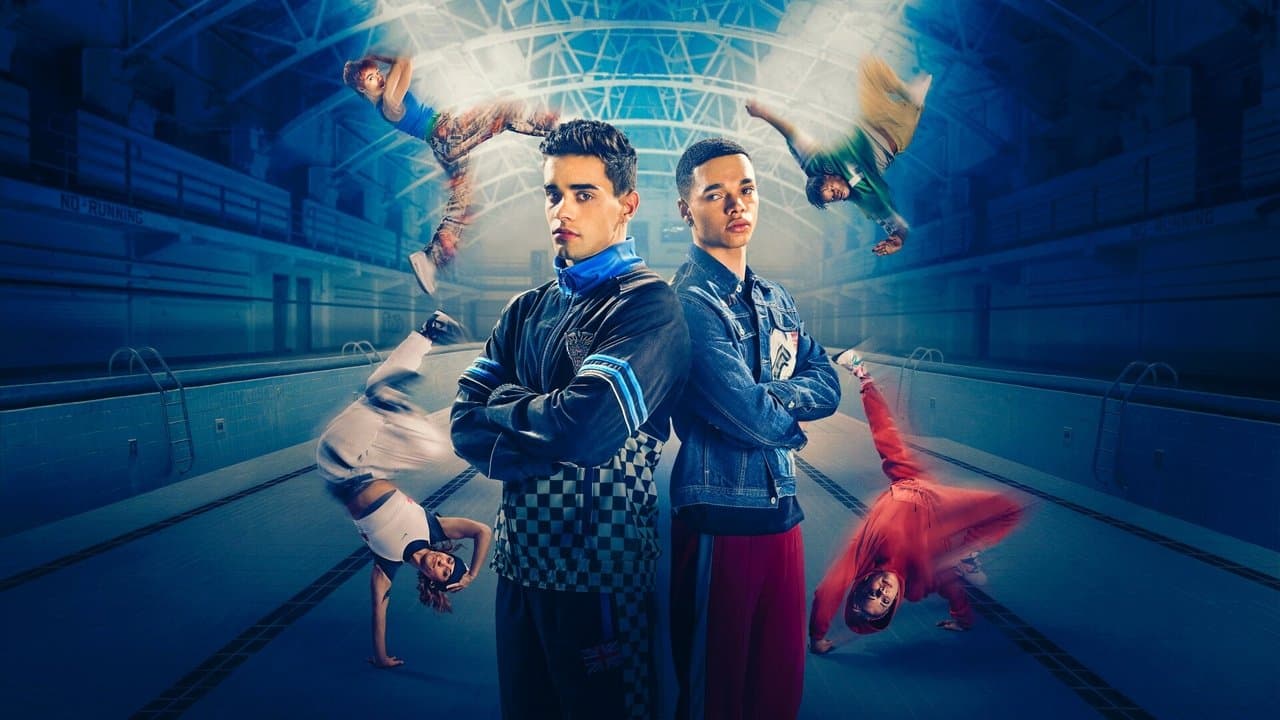 Breaking Point: Paixão à Dança