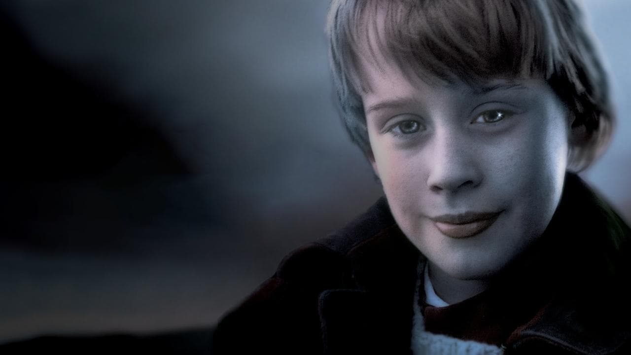 O Anjo Malvado