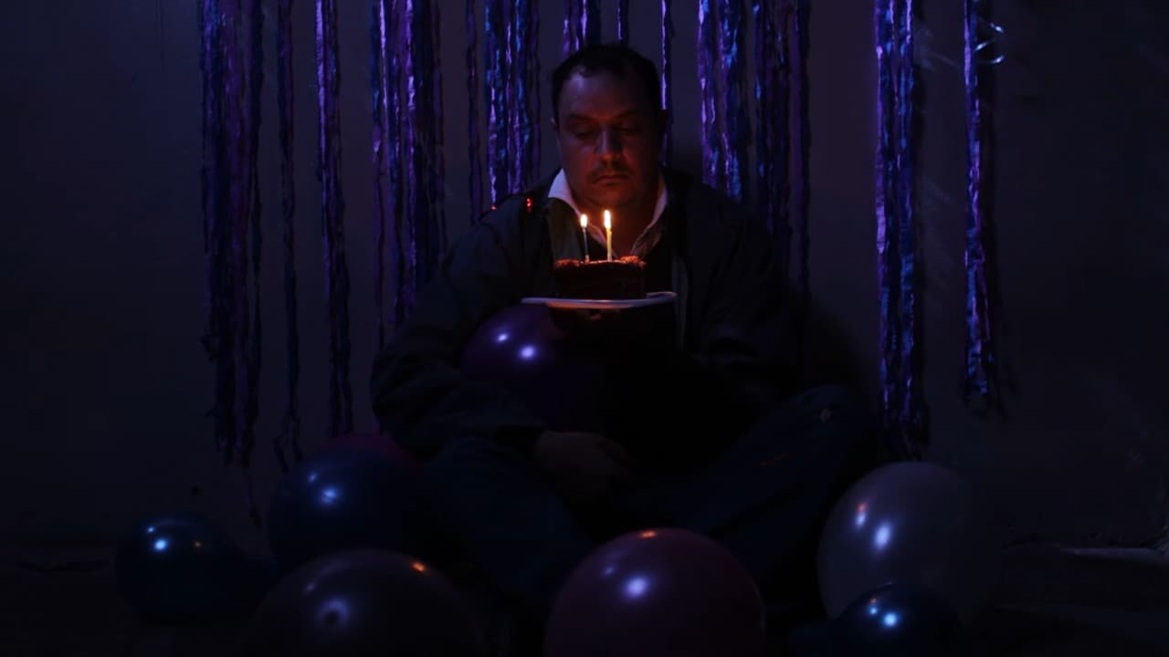 Feliz cumple