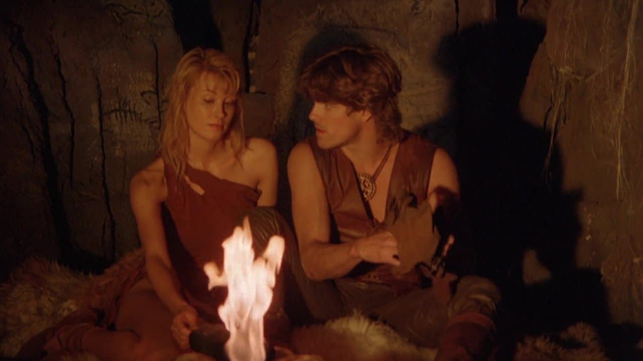 Deathstalker 2: Duelo de Titãs