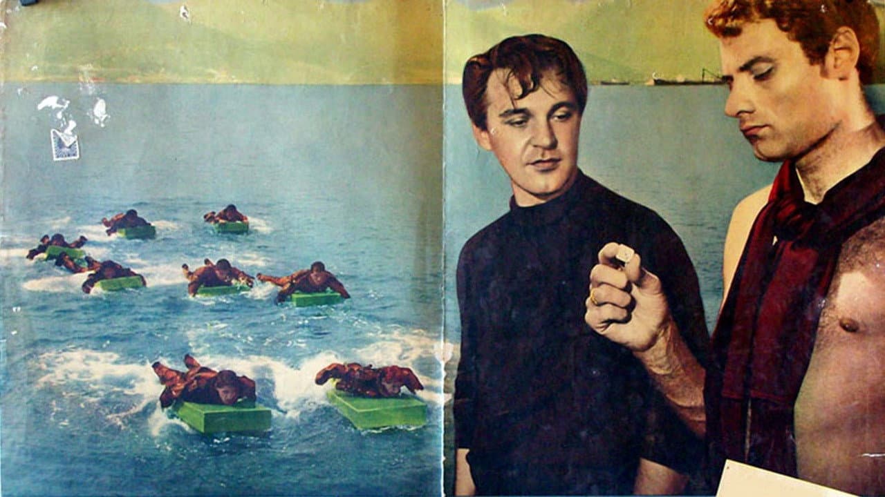 Torpedos Humanos